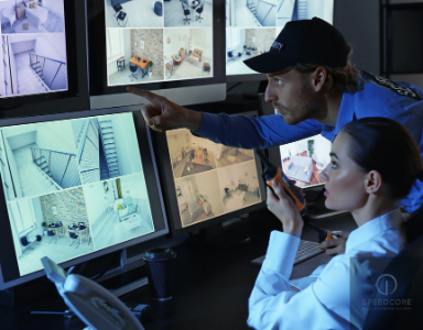 portfolio image template