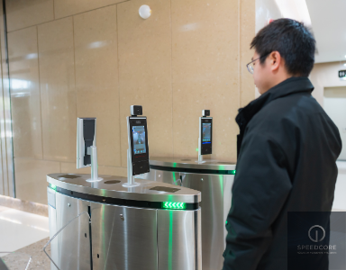 portfolio image template