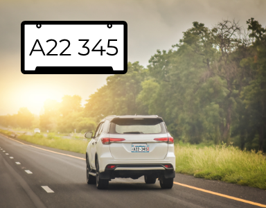 portfolio image template